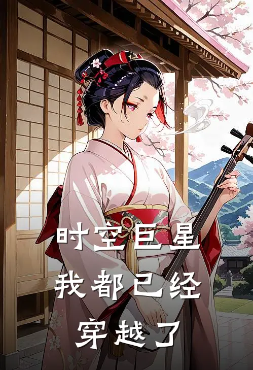 时空巨星：我都已经穿越了王修缘李兰热门小说推荐_完本小说大全时空巨星：我都已经穿越了(王修缘李兰)