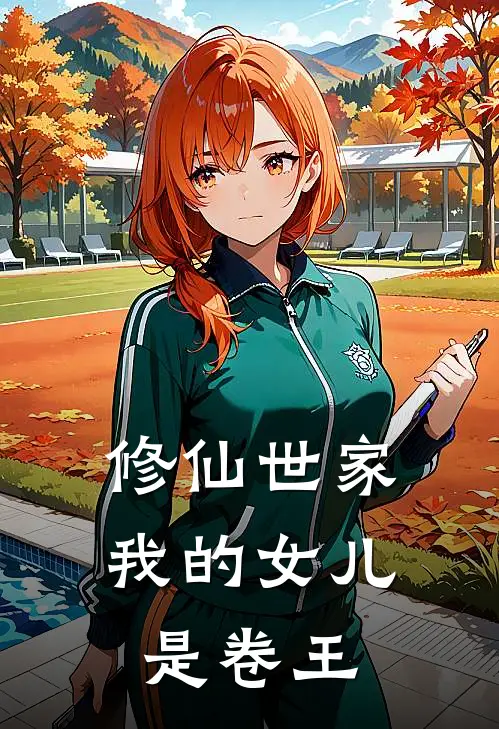 修仙世家：我的女儿是卷王(叶开元王富)最新小说_免费阅读完整版小说修仙世家：我的女儿是卷王(叶开元王富)