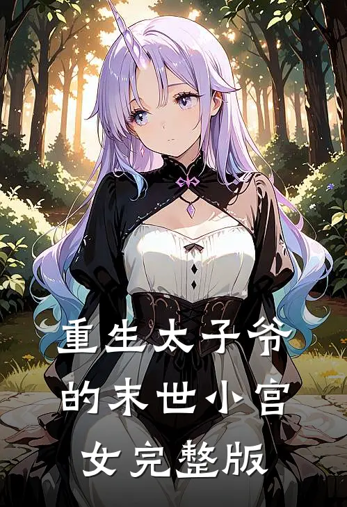 重生太子爷的末世小宫女完整版