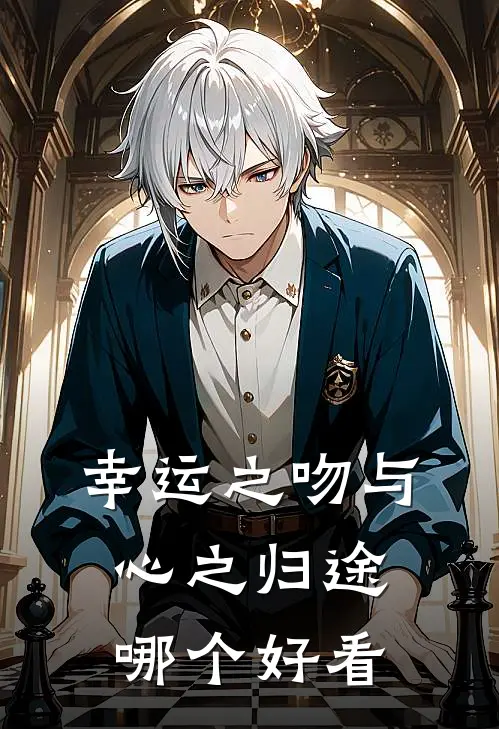 幸运之吻与心之归途哪个好看