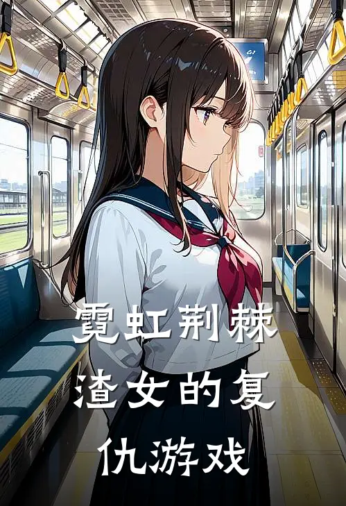 霓虹荆棘：渣女的复仇游戏苏晚顾景琛最新完结小说推荐_全集免费小说霓虹荆棘：渣女的复仇游戏苏晚顾景琛