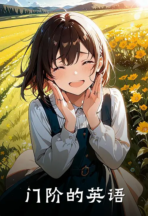 门阶的英语