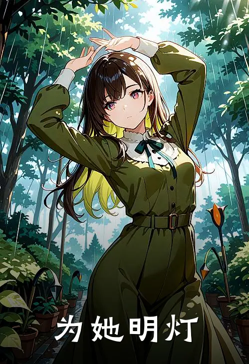 为她明灯李菲儿玛丽完结热门小说_完整版小说全文免费阅读为她明灯李菲儿玛丽