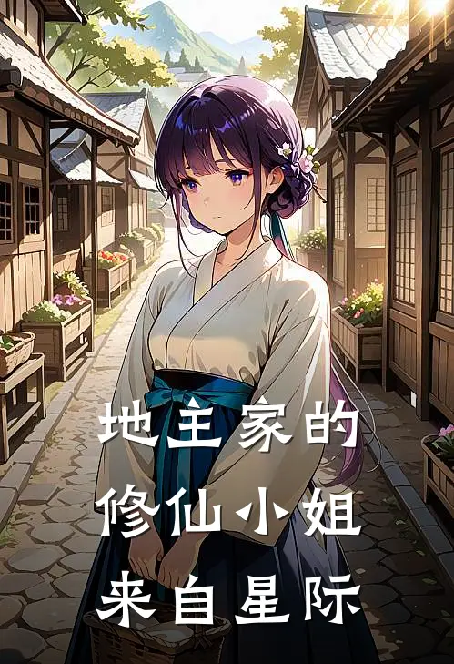 地主家的修仙小姐，来自星际