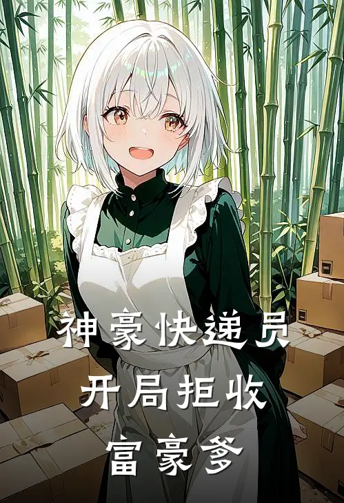 神豪快递员：开局拒收富豪爹林凡李建城免费小说完整版_最新好看小说神豪快递员：开局拒收富豪爹林凡李建城