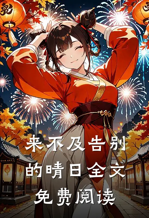 来不及告别的晴日全文免费阅读