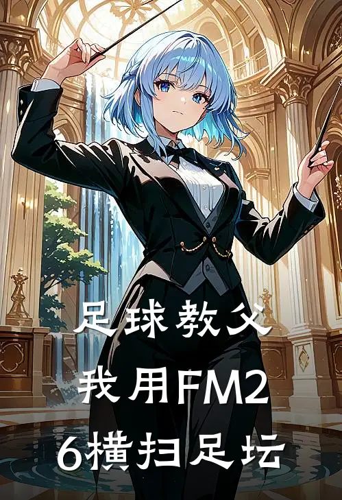 足球教父：我用FM26横扫足坛(林风李锐)免费小说全本阅读_最新章节列表足球教父：我用FM26横扫足坛(林风李锐)