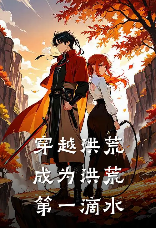 穿越洪荒，成为洪荒第一滴水(白田鸿钧)在哪看免费小说_最新章节列表穿越洪荒，成为洪荒第一滴水(白田鸿钧)