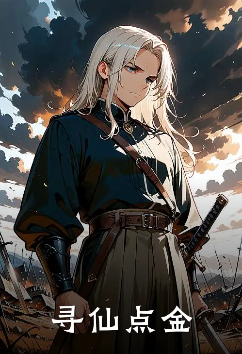 寻仙点金(石常安石柱)好看的完结小说_完本小说寻仙点金石常安石柱