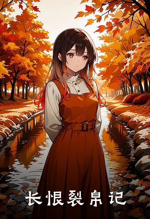 长恨裂帛记(天枢瑜珍)全文阅读免费全集_完结小说长恨裂帛记天枢瑜珍