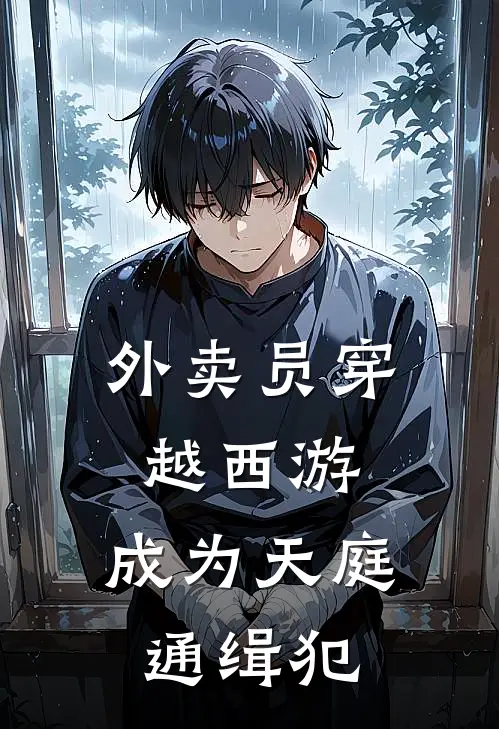 外卖员穿越西游，成为天庭通缉犯(丁小虎孙悟空)免费阅读_无弹窗全文免费阅读外卖员穿越西游，成为天庭通缉犯丁小虎孙悟空
