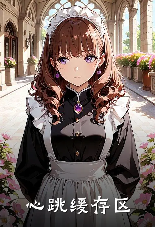 心跳缓存区江逾白林小满完本小说推荐_免费小说全文阅读心跳缓存区江逾白林小满