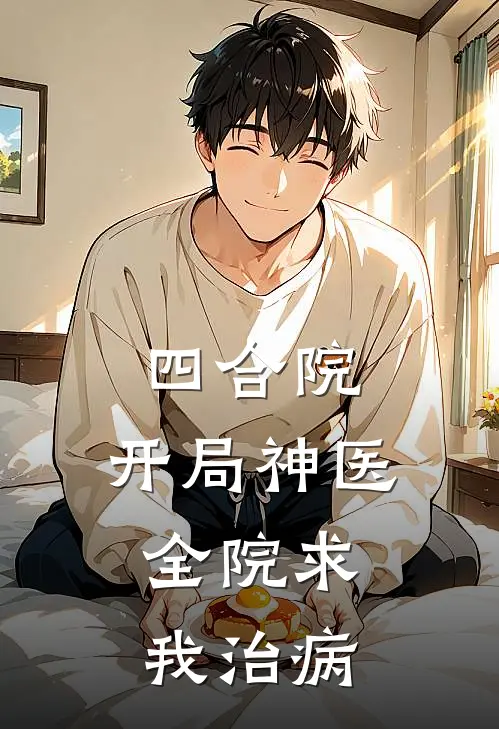 四合院：开局神医，全院求我治病(陈宇傻柱)免费小说_完整版免费阅读四合院：开局神医，全院求我治病陈宇傻柱