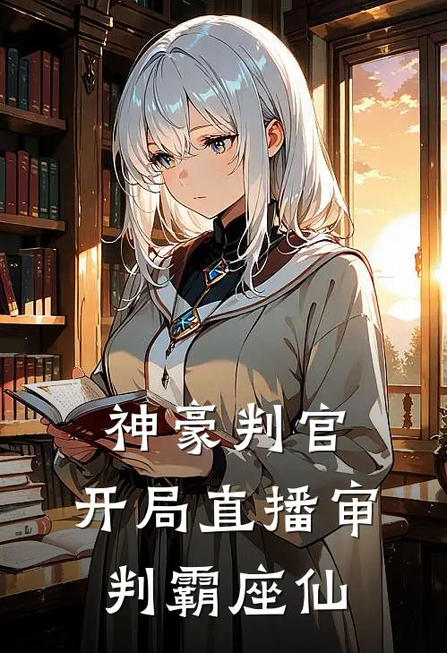 《神豪判官：开局直播审判霸座仙》陆尘张丽免费完本小说在线阅读_《神豪判官：开局直播审判霸座仙》陆尘张丽免费小说