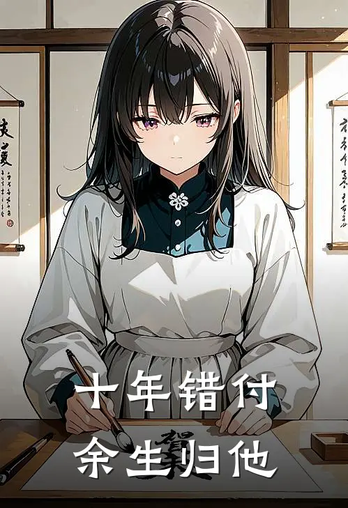 十年错付，余生归他