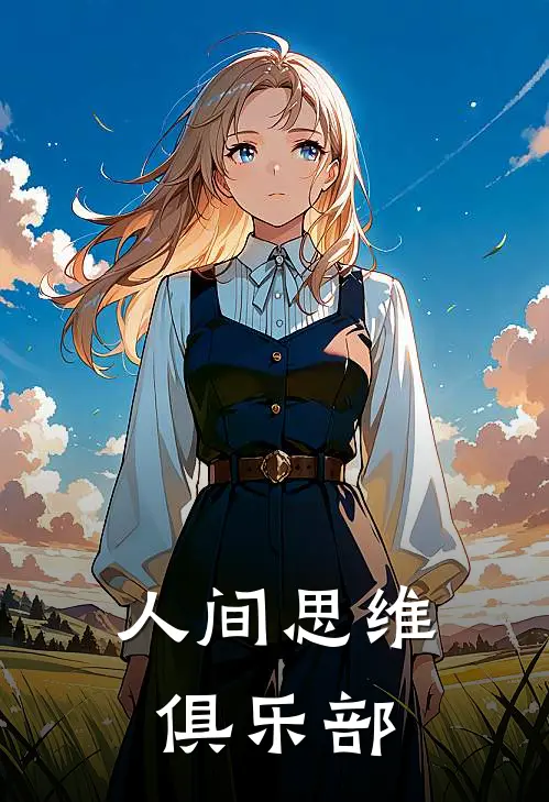 晓熙林韵《人间思维俱乐部》全文免费在线阅读_《人间思维俱乐部》全本在线阅读