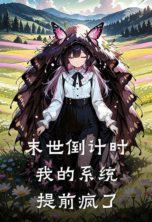 末世倒计时：我的系统提前疯了(林阳张磊)全本免费在线阅读_末世倒计时：我的系统提前疯了最新章节在线阅读