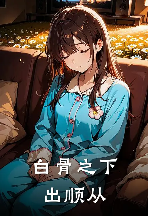 白骨之下出顺从