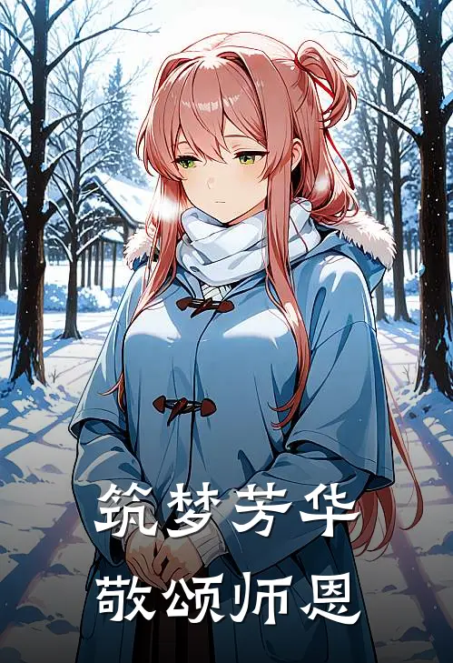 筑梦芳华敬颂师恩