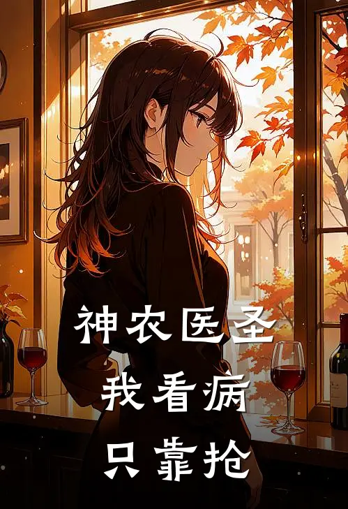 神农医圣，我看病只靠抢林风沈问天完结好看小说_无弹窗全文免费阅读神农医圣，我看病只靠抢(林风沈问天)