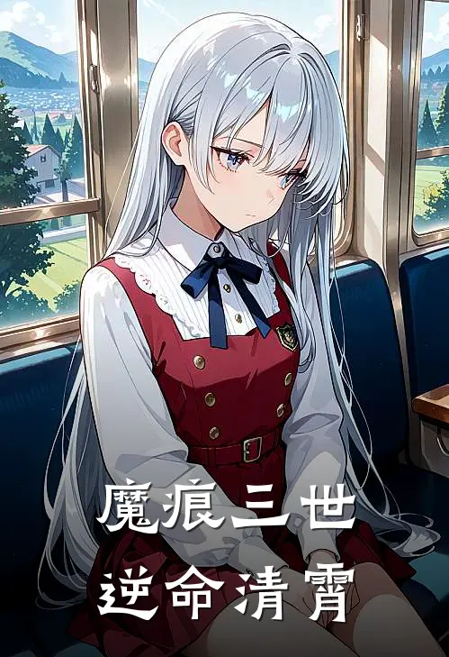 魔痕三世：逆命清霄江佳钰林崖完结版小说阅读_完整版小说免费阅读魔痕三世：逆命清霄(江佳钰林崖)