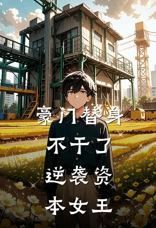 豪门替身不干了，逆袭资本女王(武今越顾泽辰)全文在线阅读_(豪门替身不干了，逆袭资本女王)精彩小说