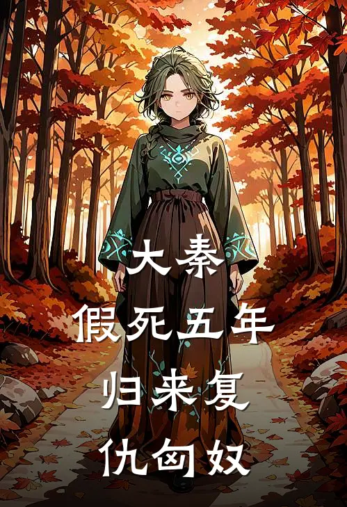 大秦：假死五年，归来复仇匈奴(嬴墨嬴政)完结小说推荐_小说全文免费阅读大秦：假死五年，归来复仇匈奴嬴墨嬴政