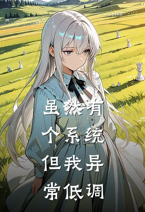 虽然有个系统，但我异常低调陈言林菲菲全本免费小说_热门网络小说推荐虽然有个系统，但我异常低调陈言林菲菲