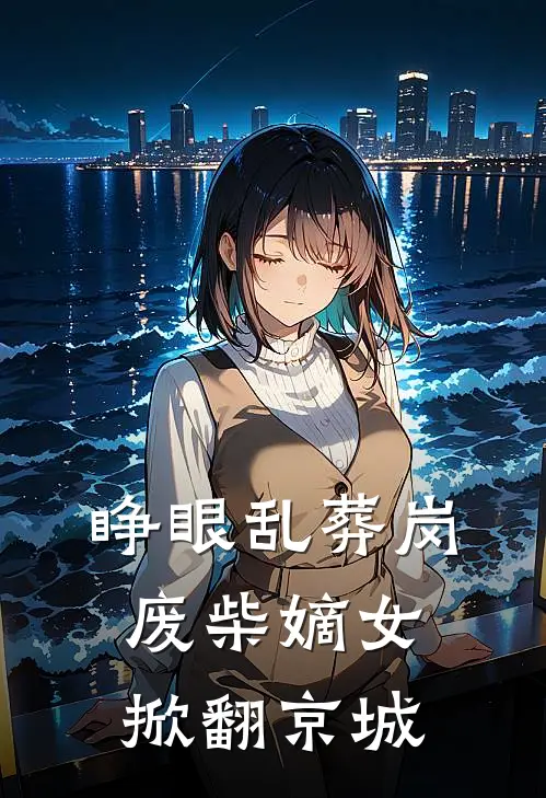 睁眼乱葬岗：废柴嫡女掀翻京城虞婳赵淑梅最热门小说_免费小说全集睁眼乱葬岗：废柴嫡女掀翻京城(虞婳赵淑梅)