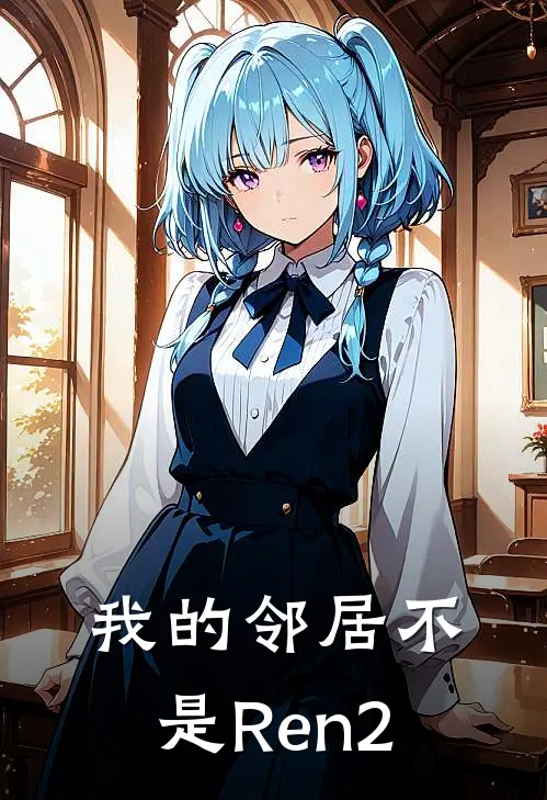 沈墨林瑶(我的邻居不是Ren2)_《我的邻居不是Ren2》最新章节免费在线阅读