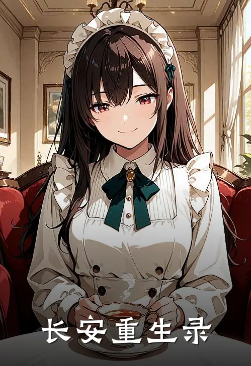 长安重生录(捞比刘宇森)免费阅读_完结热门小说长安重生录(捞比刘宇森)