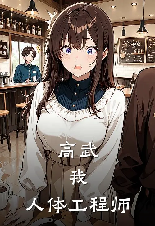 高武：我，人体工程师(林默王浩)完整版免费小说_最热门小说高武：我，人体工程师(林默王浩)