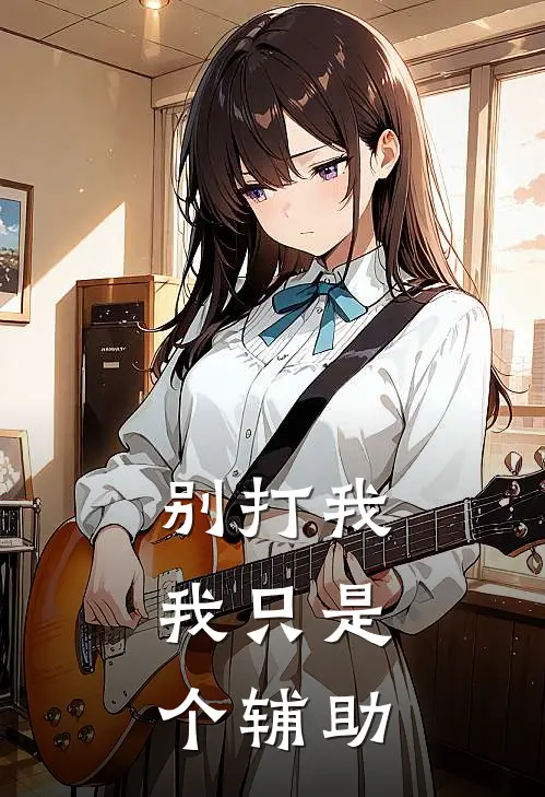 别打我，我只是个辅助(龙宝言乐)最热门小说_全本完结小说别打我，我只是个辅助(龙宝言乐)