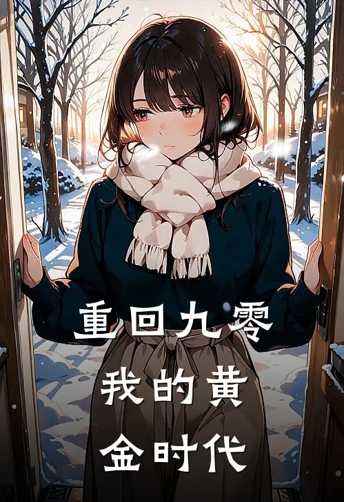 重回九零：我的黄金时代苏念林峰新热门小说_免费阅读全文重回九零：我的黄金时代苏念林峰
