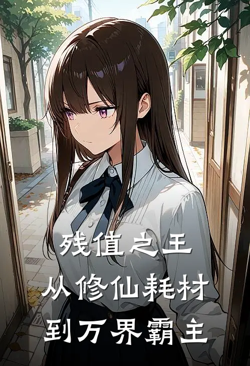 残值之王：从修仙耗材到万界霸主