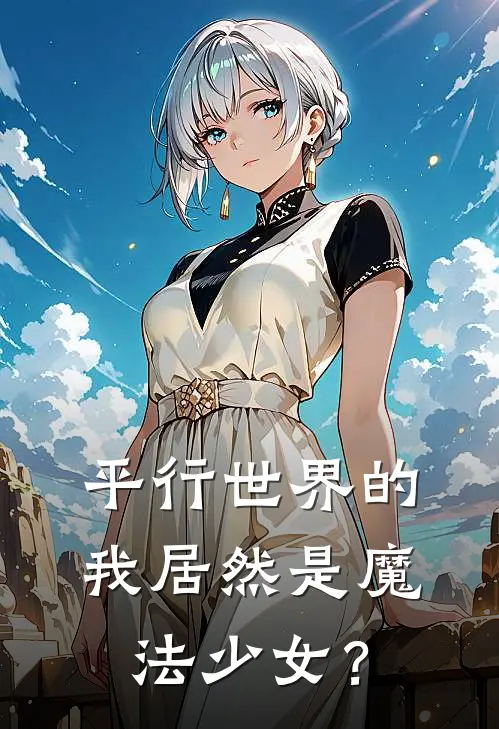 平行世界的我居然是魔法少女？沈清月沈清瑶小说完整版免费阅读_热门小说排行榜平行世界的我居然是魔法少女？(沈清月沈清瑶)