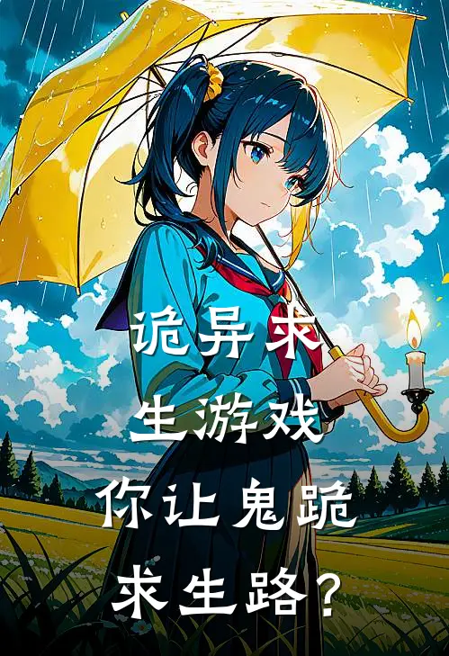 诡异求生游戏，你让鬼跪求生路？吴事屠龙热门小说阅读_免费完结小说诡异求生游戏，你让鬼跪求生路？吴事屠龙