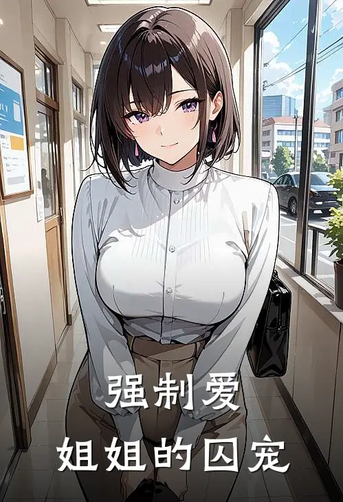 强制爱：姐姐的囚宠