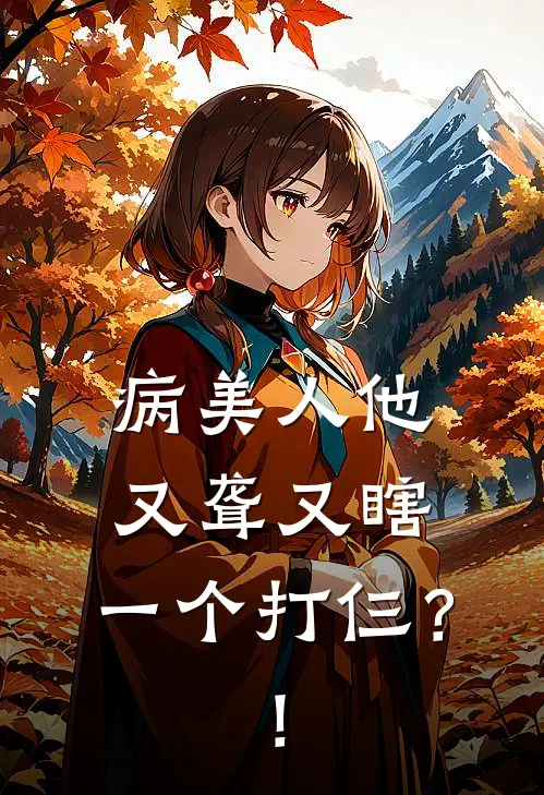 齐焱周烨《病美人他又聋又瞎，一个打仨？！》完结版免费阅读_齐焱周烨热门小说