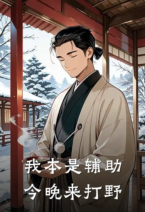 我本是辅助，今晚来打野(蔡谷蔡文姬)在线免费小说_完整版免费小说我本是辅助，今晚来打野(蔡谷蔡文姬)