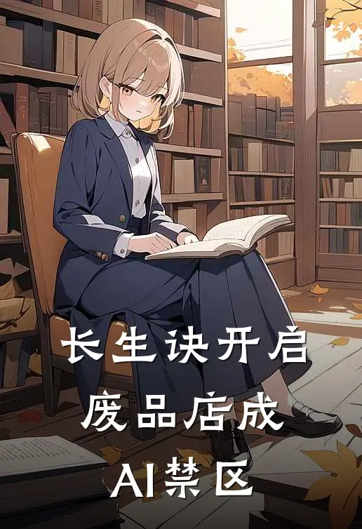 长生诀开启，废品店成AI禁区郭宁佑郭宁佑免费热门小说_最热门小说长生诀开启，废品店成AI禁区郭宁佑郭宁佑