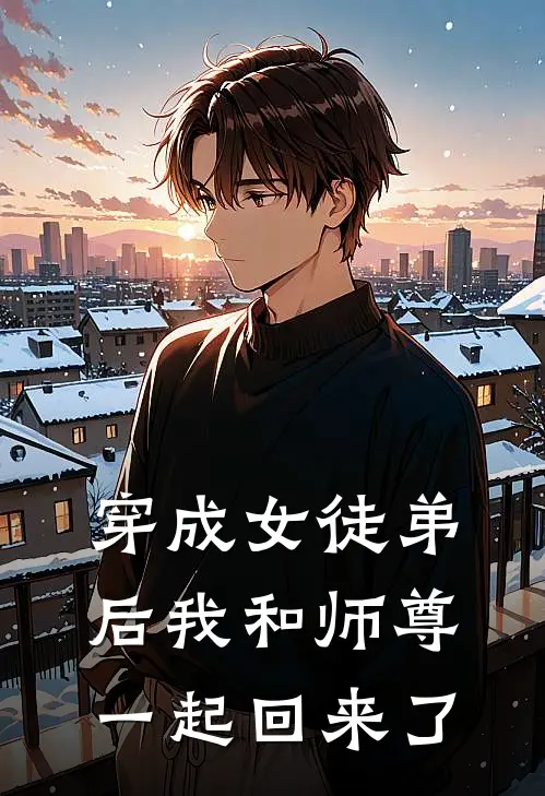 《穿成女徒弟后我和师尊一起回来了》方俊玄天宗已完结小说_穿成女徒弟后我和师尊一起回来了(方俊玄天宗)火爆小说