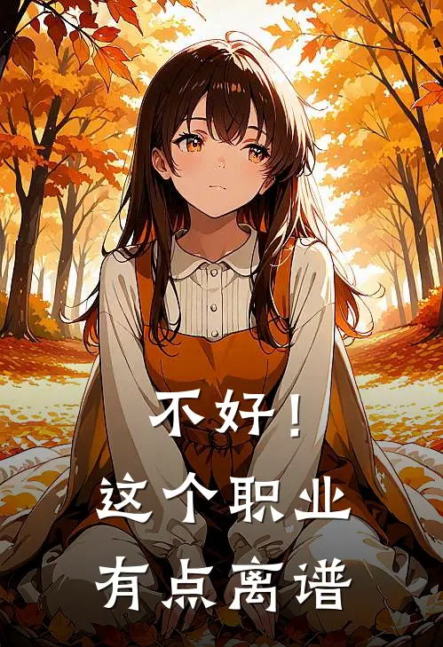 不好！这个职业有点离谱