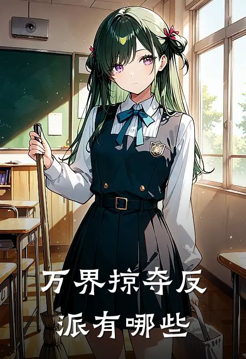 万界掠夺反派有哪些