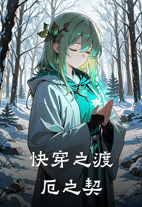 快穿之渡厄之契林清苏念最新完结小说推荐_全集免费小说快穿之渡厄之契林清苏念