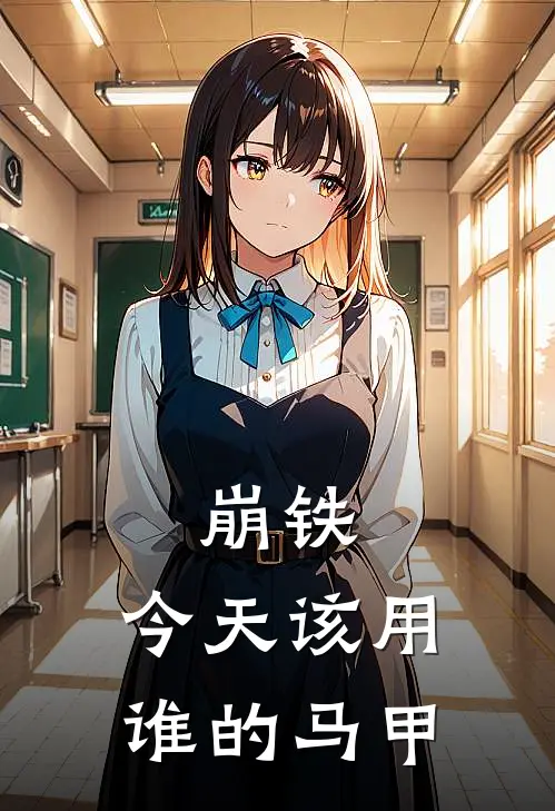 崩铁：今天该用谁的马甲(丹恒星澈)完结版免费阅读_崩铁：今天该用谁的马甲全文免费阅读