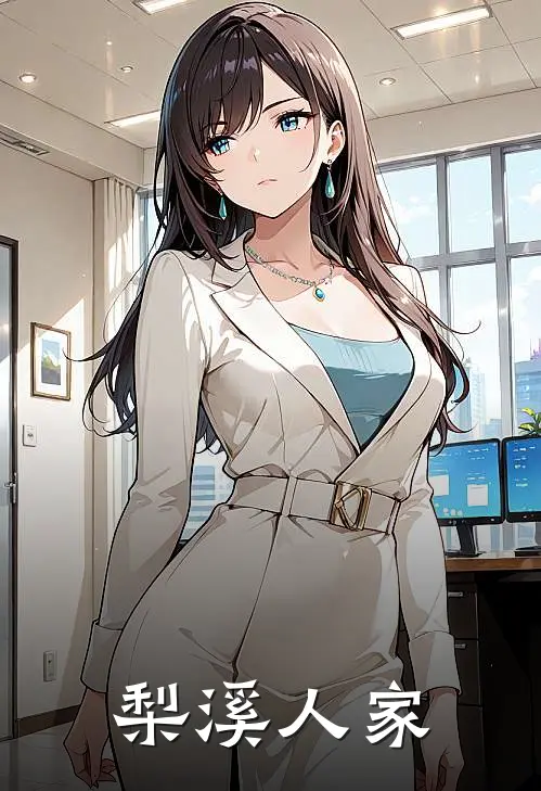 梨溪人家(李阳张维)最新完结小说_完结版小说全文免费阅读梨溪人家(李阳张维)