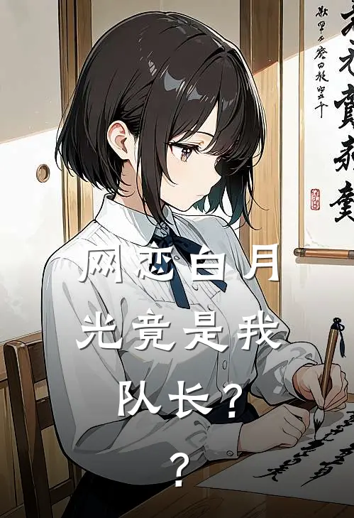 网恋白月光竟是我队长？？(林筱洛洛)新热门小说_免费完结小说网恋白月光竟是我队长？？(林筱洛洛)