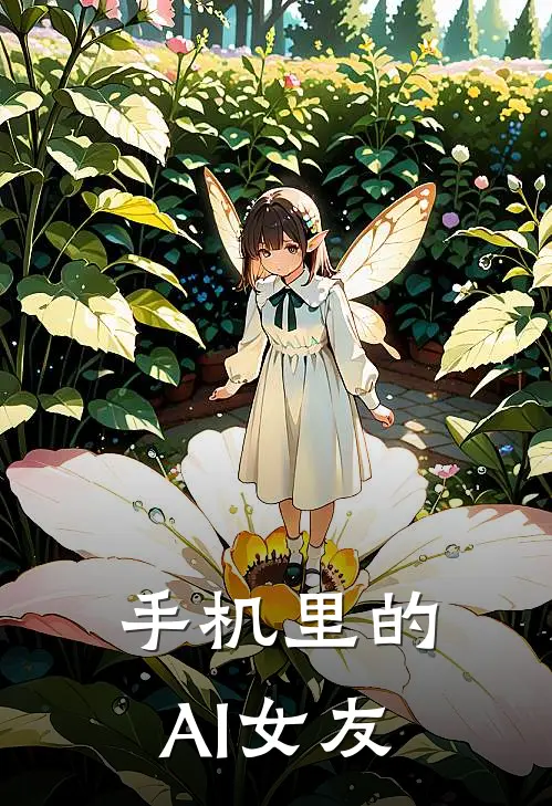 手机里的AI女友常生苏小梅最新全本小说_最新章节列表手机里的AI女友(常生苏小梅)