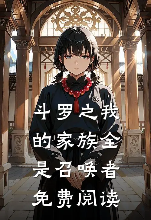 斗罗之我的家族全是召唤者免费阅读